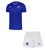 25/26 Everton Home Kids Kit with free name and number