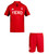 25/26 Aberdeen Home Kids Kit with free name and number