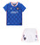  25/26 Sunderland Away Kids Kit with free name and number