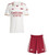 25/26  Arsenal  Third Kids Kit with free name and number