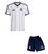 25/26 Real Madrid US Pack Kids Kit