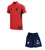 25/26 United US Pack Kids Kit