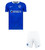 25/26 Portsmouth Home Kids Kit with free name and number