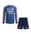 25/26 Arsenal Away Long Sleeve Kids Kit with free name and number