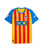 25/26  Valencia Third Shirt