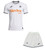  25/26  Swansea Home Kids Kit with free name and number