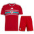 2026 Wales Home Kids Kit