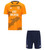 25/26 Cardiff Third Kids Kit with free name and number