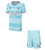 25/26 Burnley Away Kids Kit with free name and number