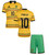 2026 Jamaica Home Bob Marley Kids 