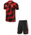25/26 United Training Kids Kit 