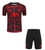  25/26 Liverpool Training Kids Kit 