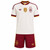 2026 Spain Away Kids Kit  with free name and number