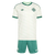 2026  Northern Ireland Away Kids Kit with free name and number