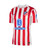 25/26 Atletico Madrid Home Shirt
