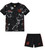 2026 Canada Away  Kids Kit with free name and number