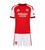 26/27 Arsenal  Home Kids Kit with free name and number