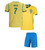  2026 Brazil Vini JR  Home Kids Kit