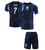 2026 Brazil Vini JR  Away Kids Kit