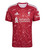 26/27  Liverpool Home Shirt