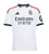 25/26 Real Madrid Home Shirt