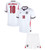  2026 England Bellingham Home Kids Kit 
