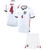  2026 England Rice Home Kids Kit 