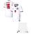 2026 England Mainoo Home Kids Kit 
