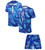 2026 England Pickford GK Home Kids Kit 
