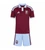 26/27 Aston Villa  Home Kids Kit with free name and number