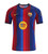 26/27 Barcelona Home Shirt