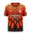 26/27  Man City Orange GK Shirt