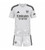 26/27 Arsenal GK Kids Kit with free name and number