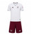 26/27 West Ham Away  Kids Kit with free name and number