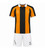  26/27 Hull  Home Kids Kit with free name and number