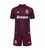 26/27  Porto Away Kids Kit with free name and number