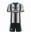 26/27  Newcastle Home ( with sponsor) Kids Kit with free name and number