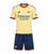 26/27 Arsenal  Third  Kids Kit with free name and number
