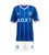 26/27  Rangers Home Kids Kit with free name and number