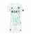 26/27  Rangers GK Kids Kit with free name and number