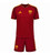 26/27  AS Roma Home Kids Kit with free name and number