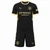 26/27 Man City Away Kids Kit with free name and number