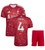 26/27 Liverpool Virgil Home Kids 