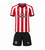 26/27  Southampton Home Kids Kit with free name and number.