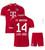 26/27 Bayern Luis Diaz Home Kids 
