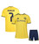 26/27  Ronaldo Al- Nassr Home Kids Kit. 