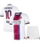 26/27 PSG Away Dembélé Kids Kit 