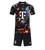 26/27  Bayern Wiesn Octoberfest Kids Kit with free name and number