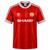 Retro  United Home Shirt 90/92
