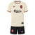 Retro Liverpool Away Kids Kit 96/97